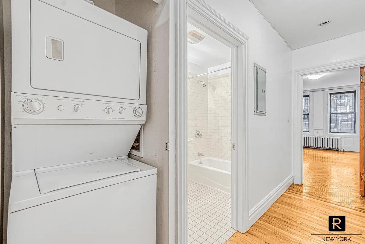 523 West 149th Street Hamilton Heights New York NY 10031