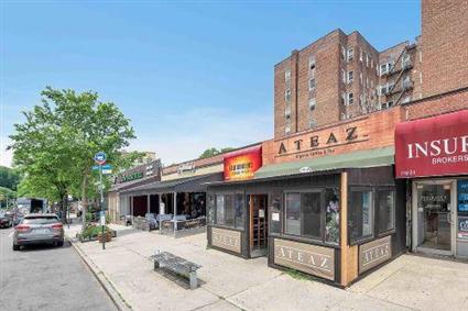 116-17 Grosvenor Lane 6-C Kew Gardens Queens NY 11418