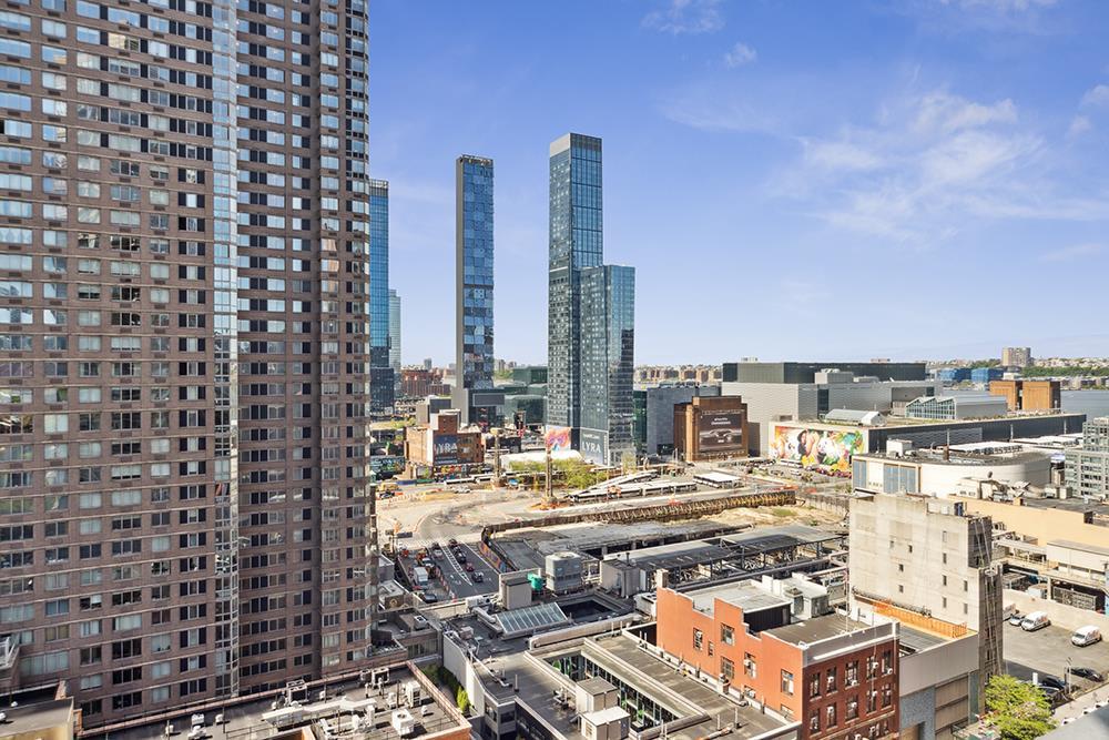 500 West 43rd Street Hudson Yards New York NY 10036