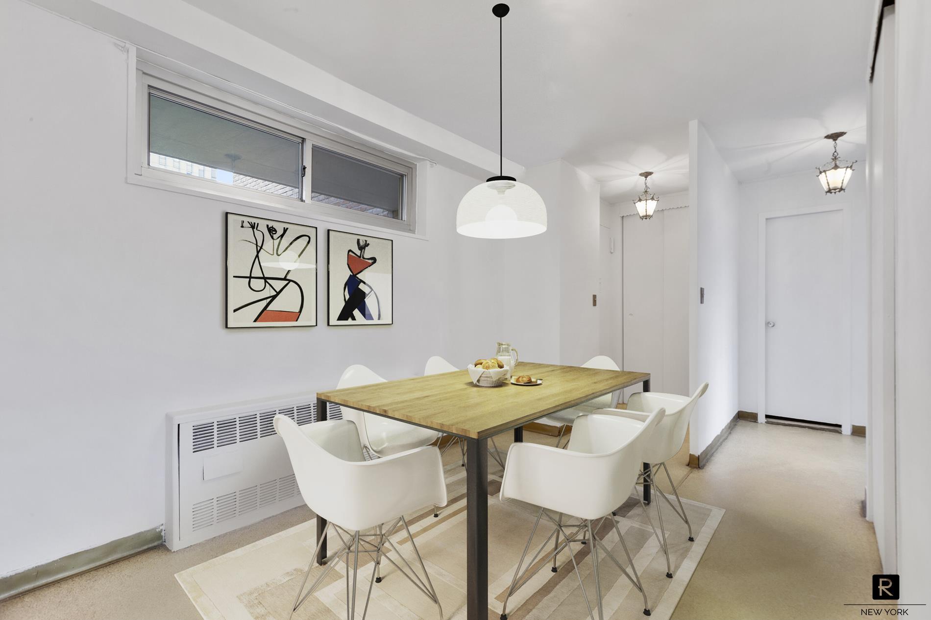 215 Park Row Lower East Side New York NY 10038