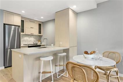 555 Waverly Avenue 3-G Clinton Hill Brooklyn NY 11238