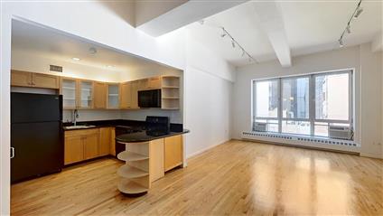 80 Nassau Street 3-C Financial District New York NY 10038