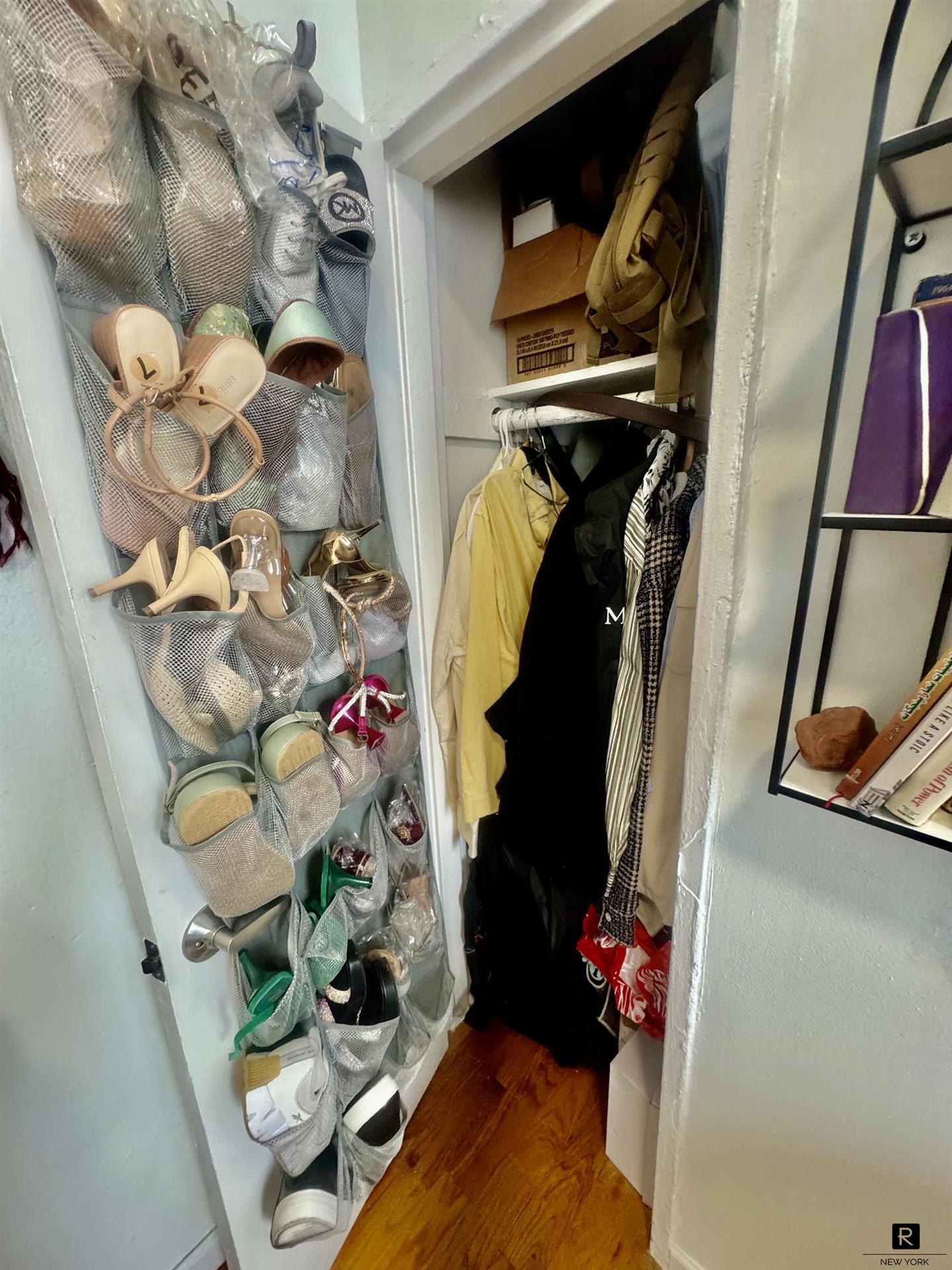 260 West 135th Street West Harlem New York NY 10030