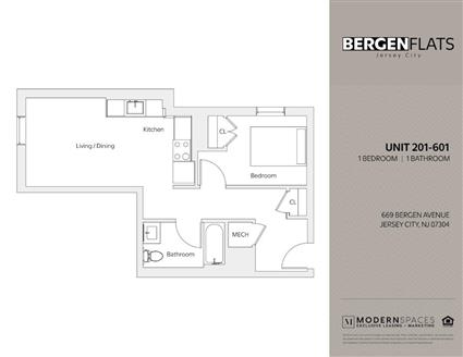 669 Bergen Avenue 5010 Jersey City Jersey City NJ 07304