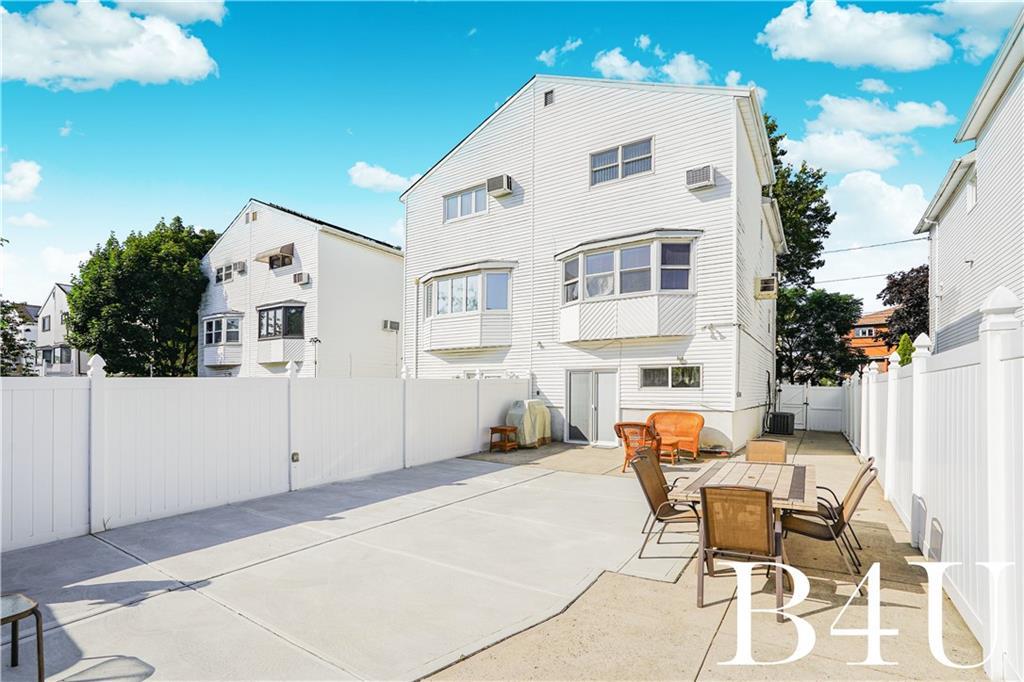 2339 East 70th Street Bergen Beach Brooklyn NY 11234