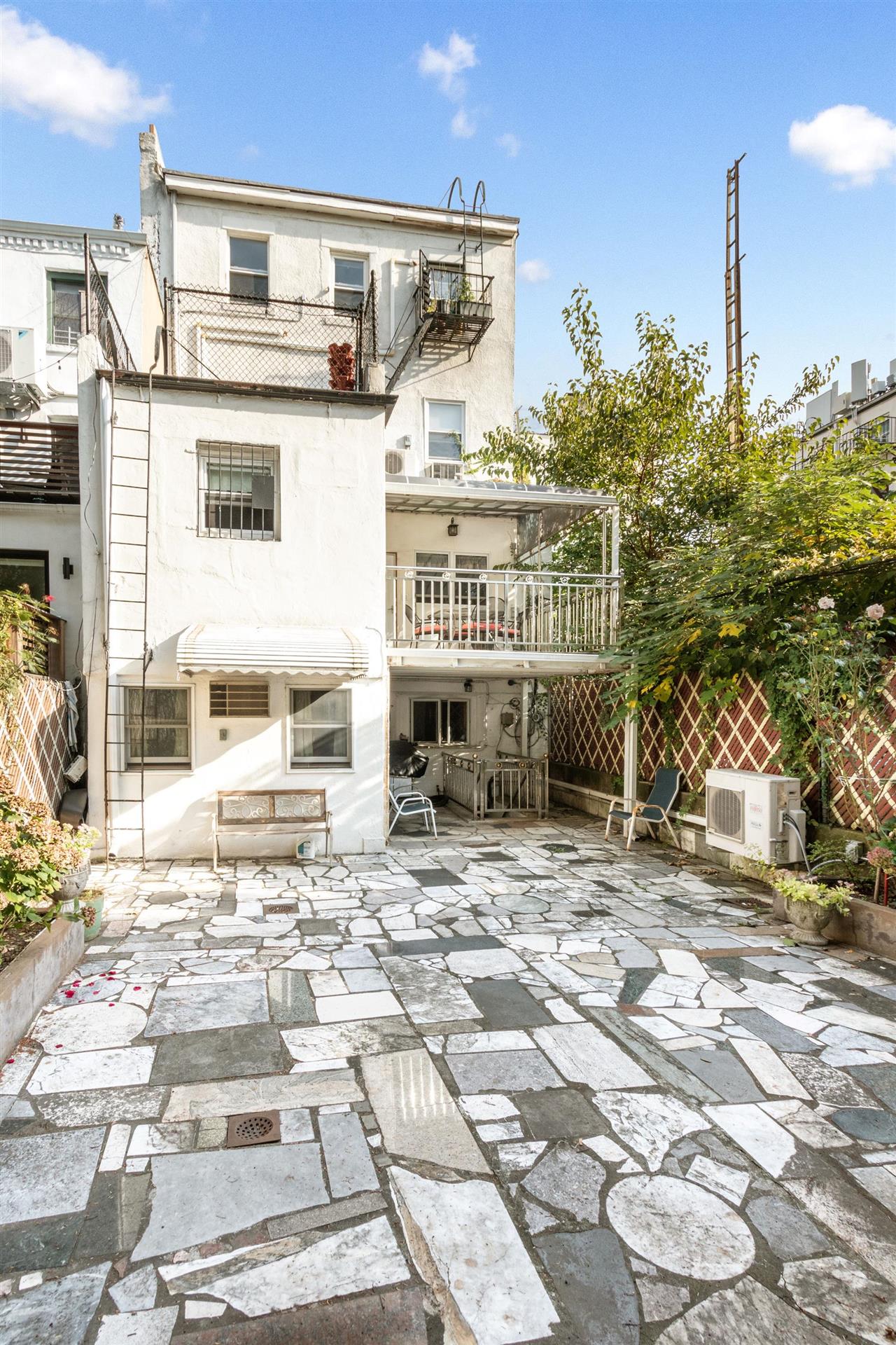 294 Degraw Street Carroll Gardens Brooklyn NY