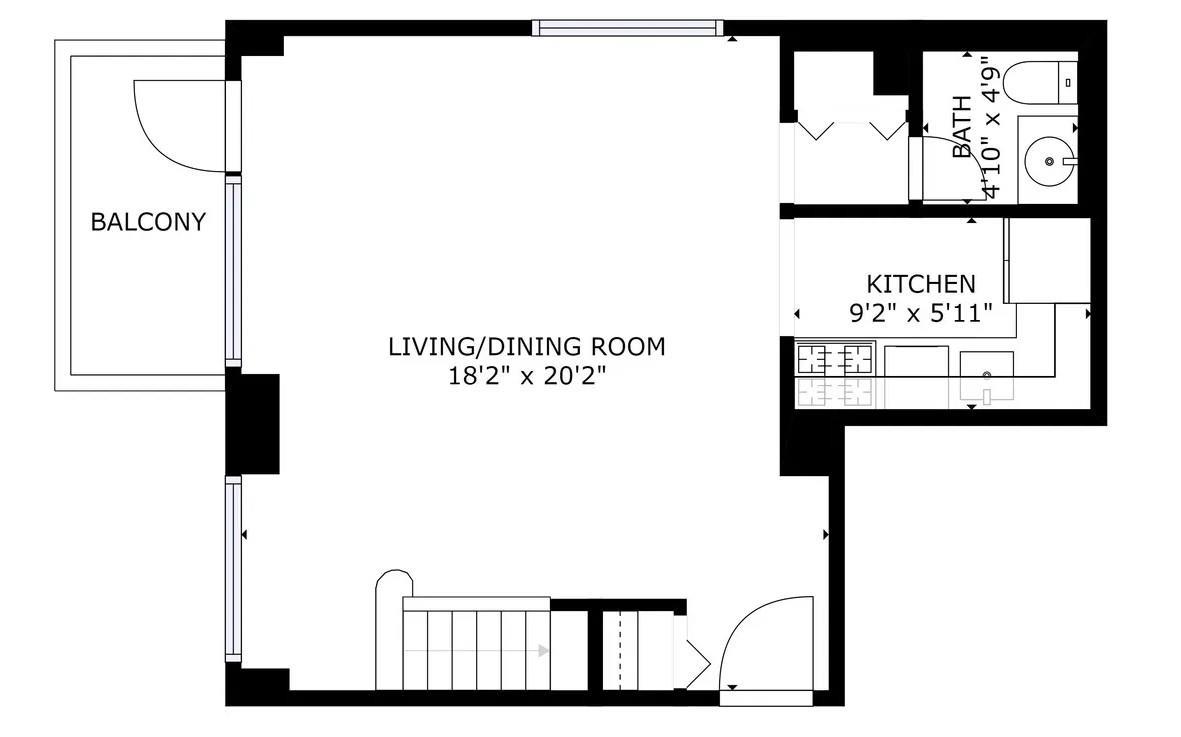 403 East 62nd Street Upper East Side New York NY 10065