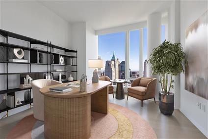 50 West Street 53-B Financial District New York NY 10006
