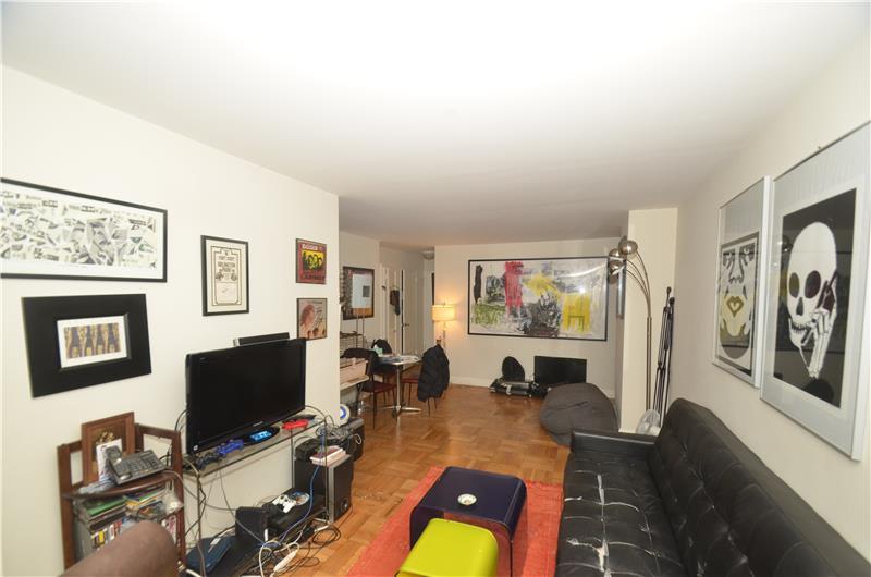 155 East 34th Street 3-F Midtown East New York NY 10016