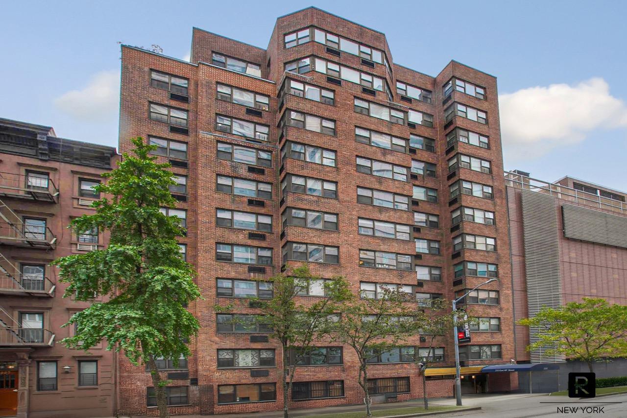 233 East 69th Street Upper East Side New York NY 10021