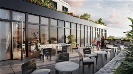 98-81 Queens Blvd. 4-L Rego Park Queens NY 11374