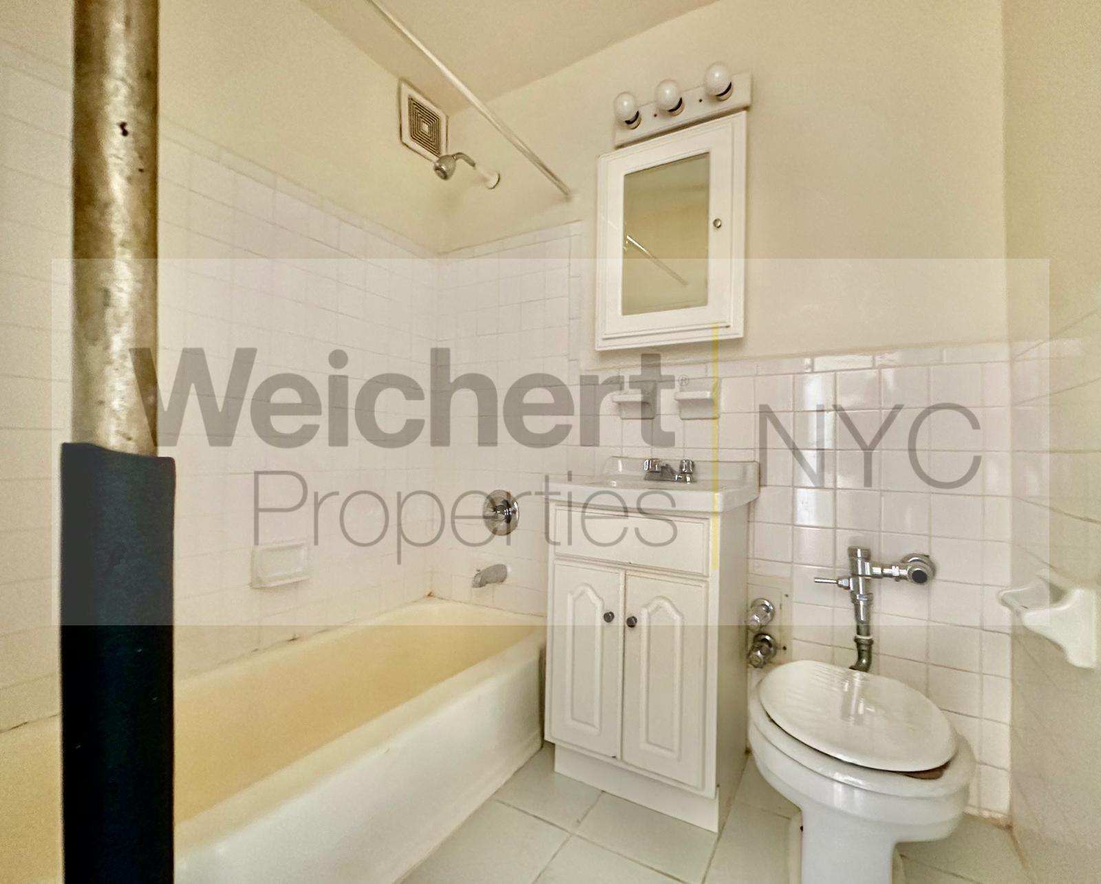 612 West 137th Street West Harlem New York NY 10031
