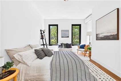 205A Chauncey Street Building Bedford Stuyvesant Brooklyn NY 11233