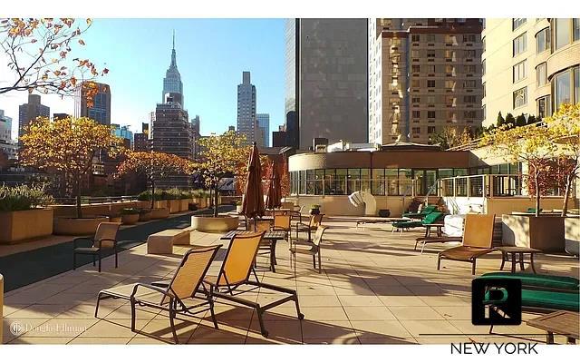 330 East 38th Street Murray Hill New York NY 10016