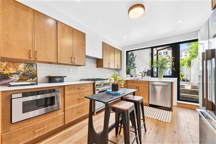 205A Chauncey Street Building Bedford Stuyvesant Brooklyn NY 11233