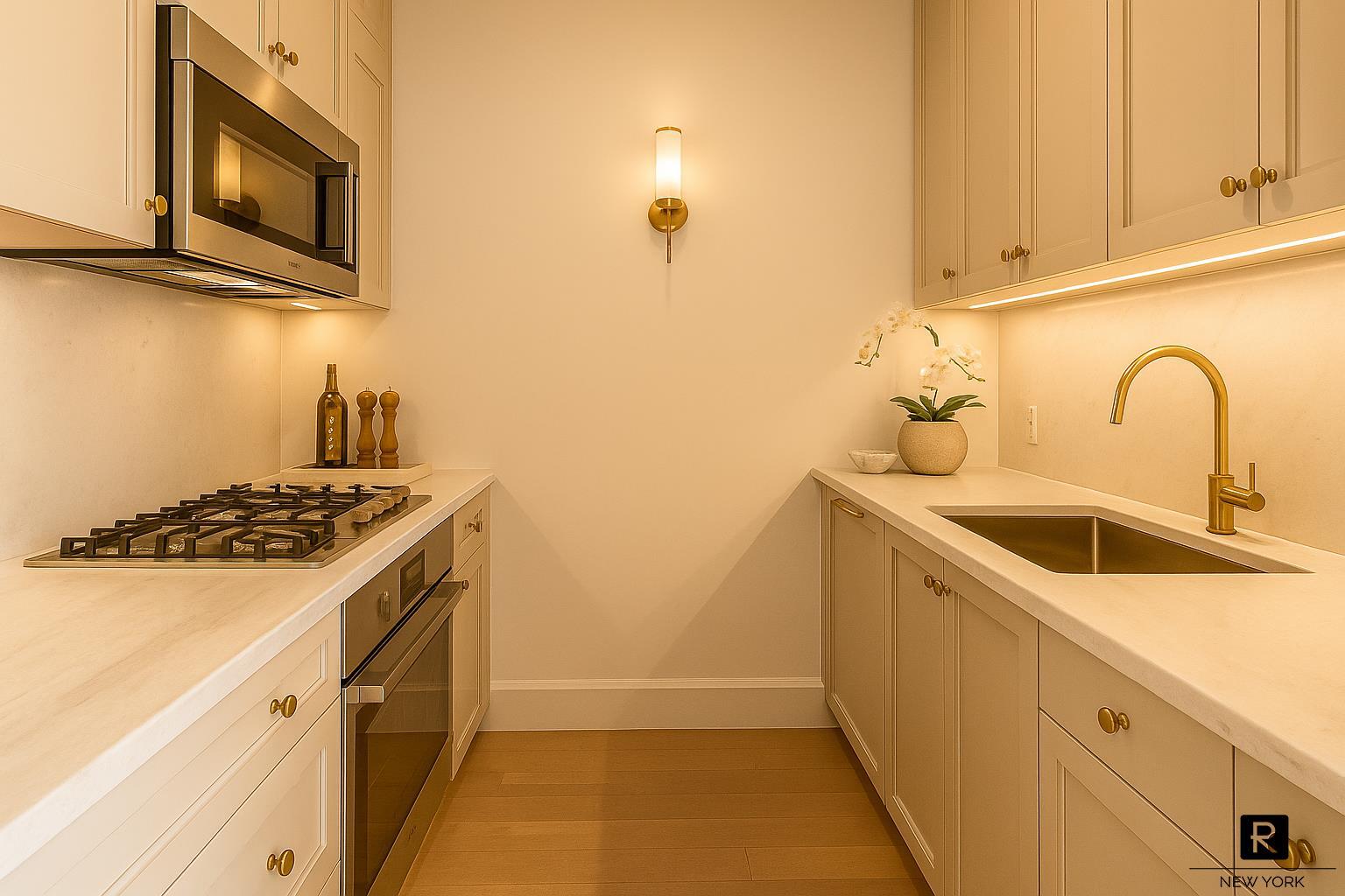 389 East 89th Street Upper East Side New York NY 10128