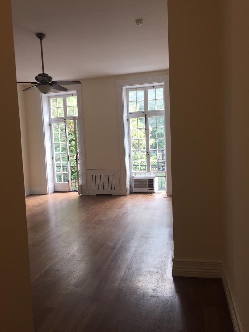 23 Washington Square North Greenwich Village New York NY 10011
