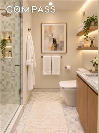 308 East 72nd Street 5-D Upper East Side New York NY 10021