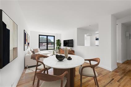 210 Clinton Avenue 7-B Clinton Hill Brooklyn NY 11205