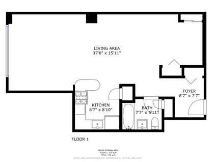 80 Nassau Street 3-C Financial District New York NY 10038