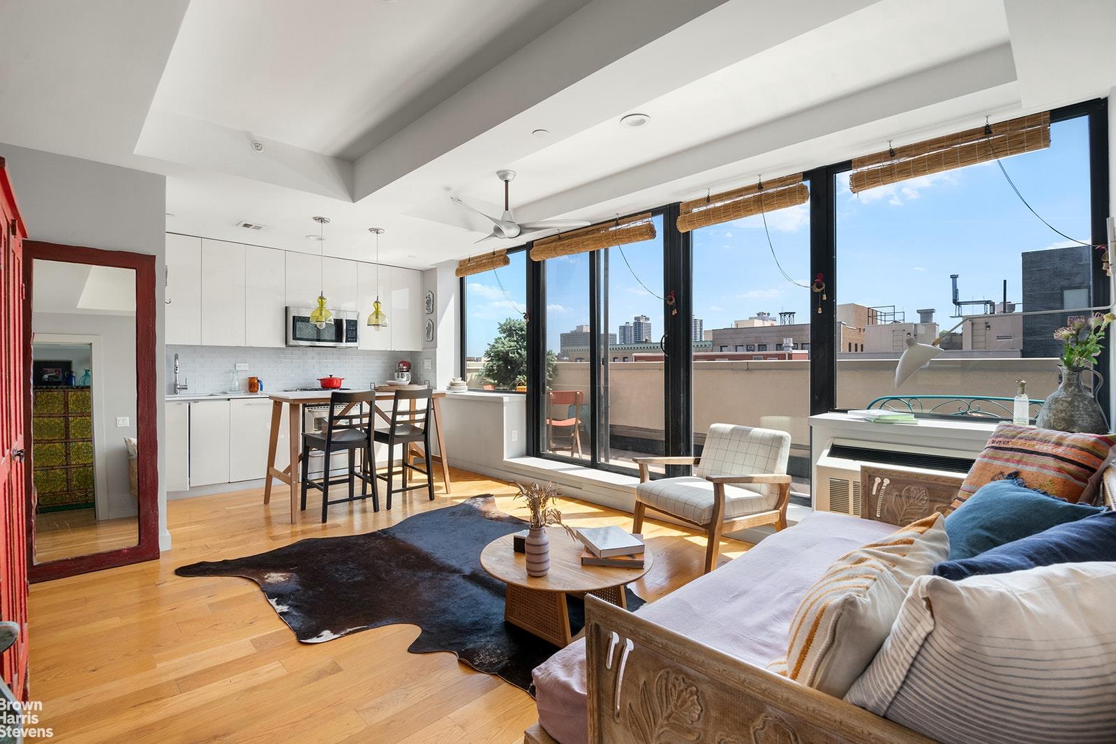 The Style 48 East 132nd Street PHE East Harlem Manhattan NY Linecity