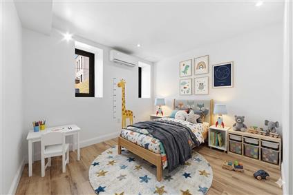 64-08 60th Place Building Ridgewood Queens NY 11385