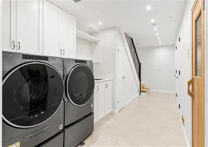 465 Vanderbilt Avenue TH Clinton Hill Brooklyn NY 11238
