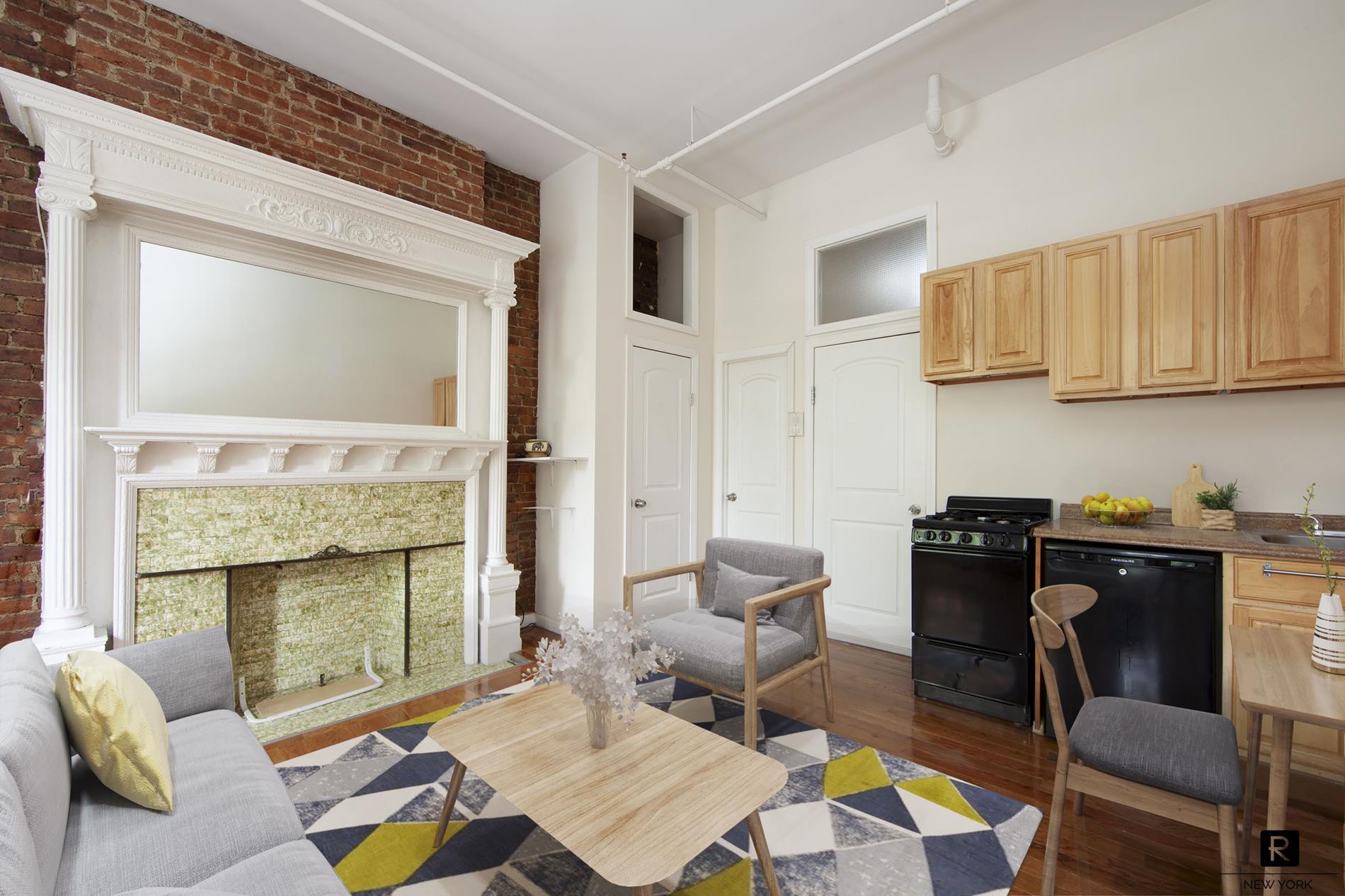 325 West 137th Street West Harlem New York NY 10030