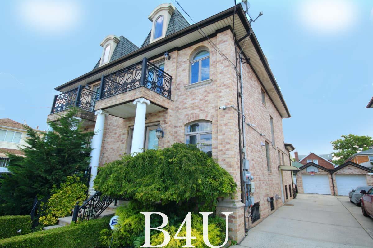 2215 East 69th Street Bergen Beach Brooklyn NY 11234