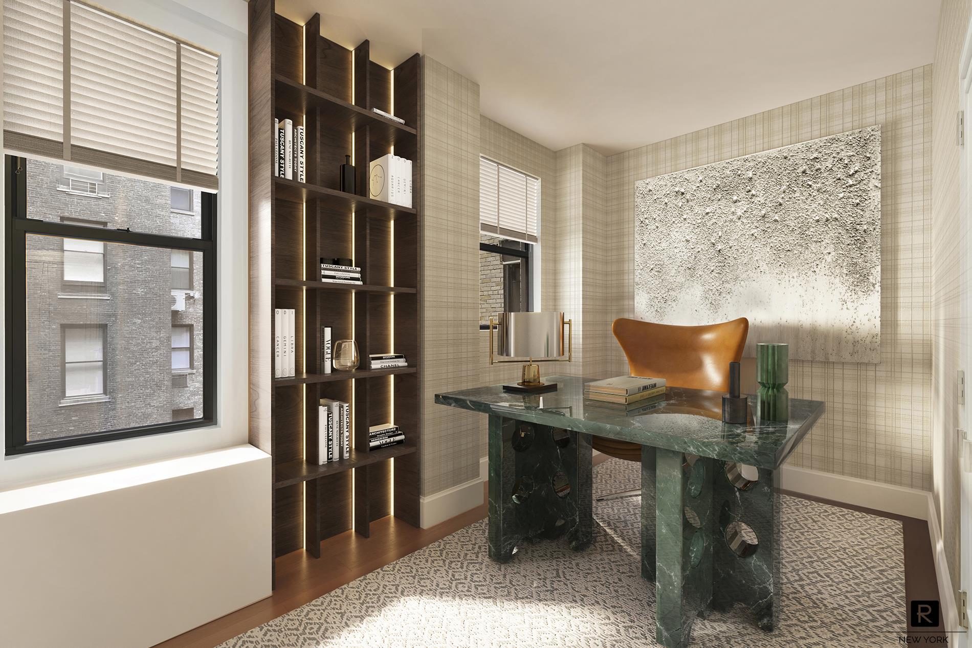 171 West 57th Street Central Park South New York NY 10019