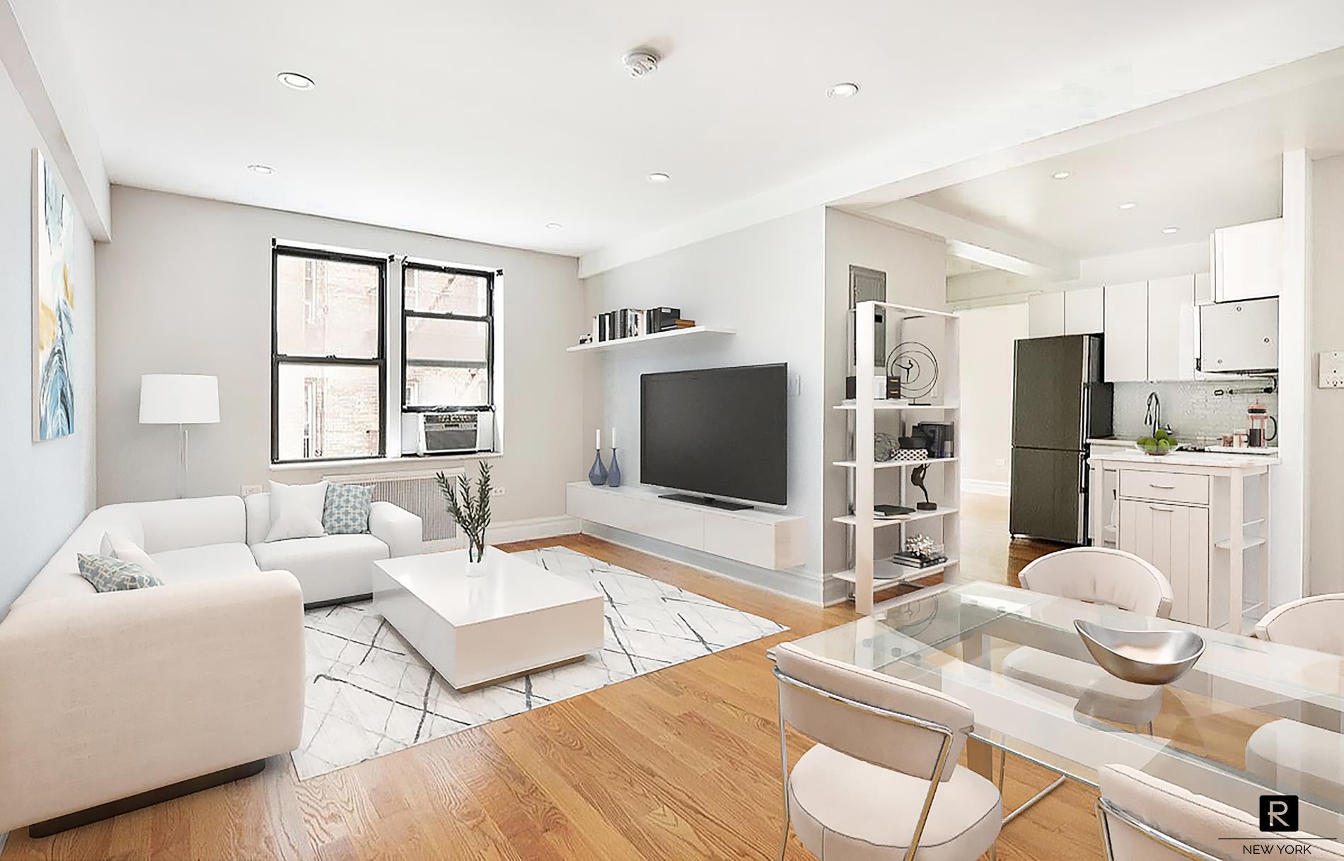 69 Bennett Avenue Washington Heights New York NY 10033