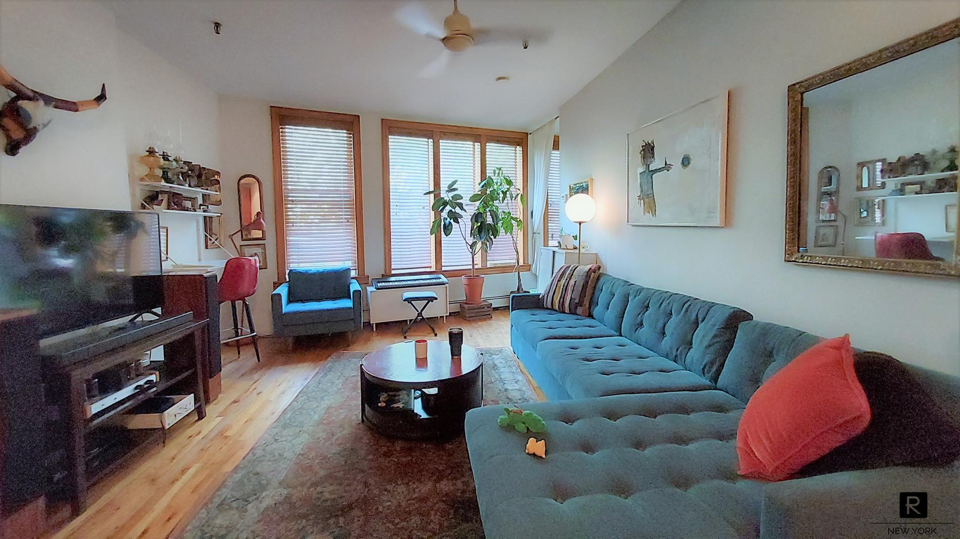 97 Prospect Place Park Slope Brooklyn NY 11217