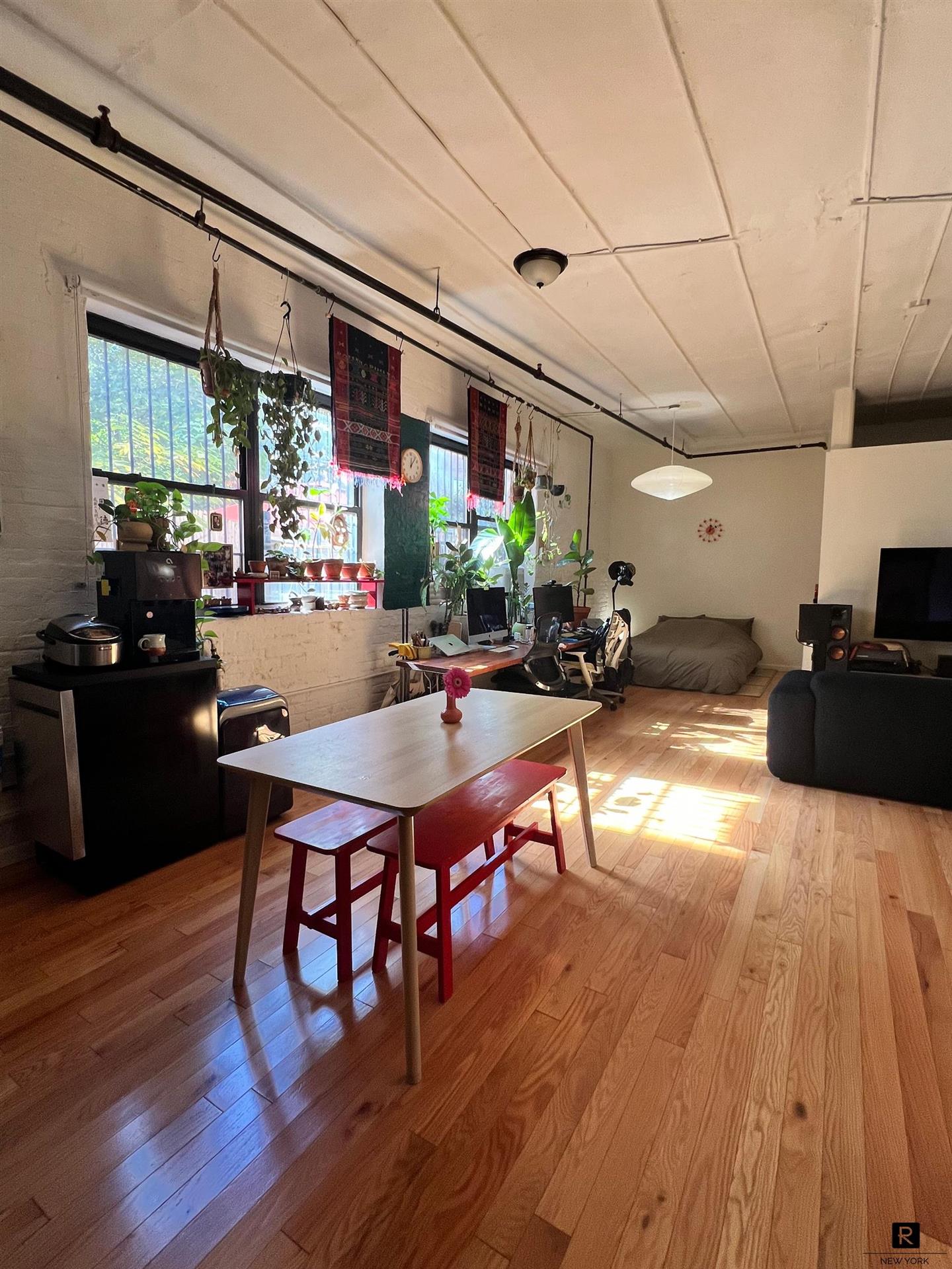 468 Grand Avenue Clinton Hill Brooklyn NY 11238