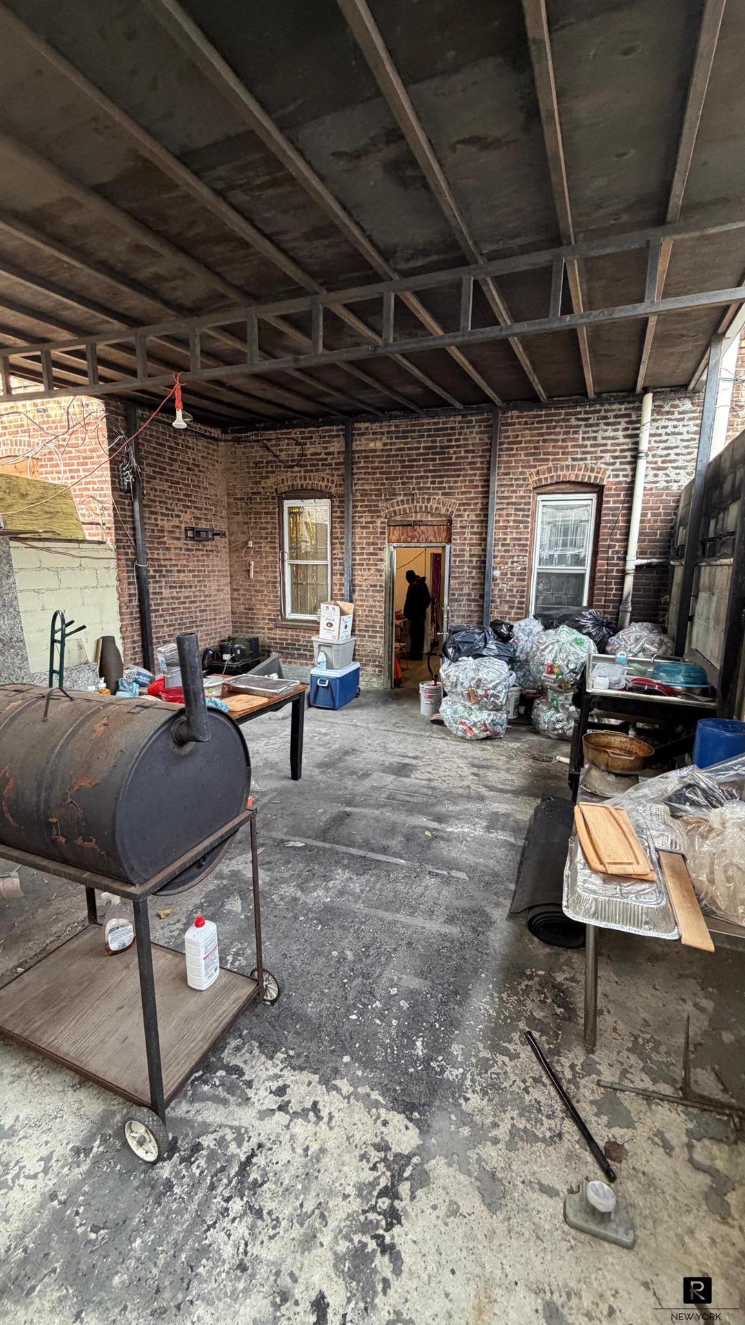 2880 Fulton Street Cypress Hills Brooklyn NY 11207