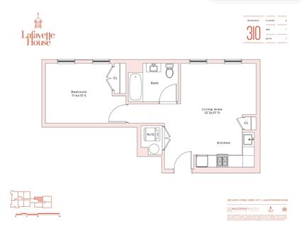328 Pacific Avenue 311 Jersey City Jersey City NJ 07304