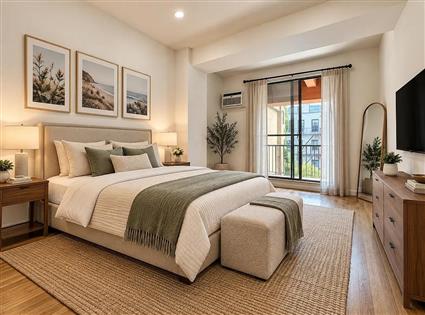 449 West 44th Street 2-F Clinton New York NY 10036