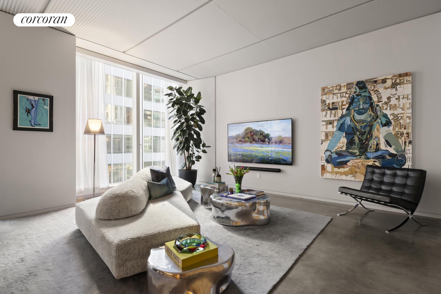 100 East 53rd Street Midtown East New York NY 10022