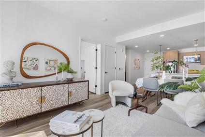 55 Jordan Avenue 3603 Jersey City Jersey City NJ 07306