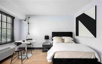504 Myrtle Avenue 8-W Clinton Hill Brooklyn NY 11205