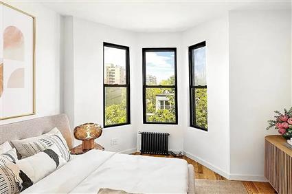 238 8th Street 4-R Park Slope Brooklyn NY 11215