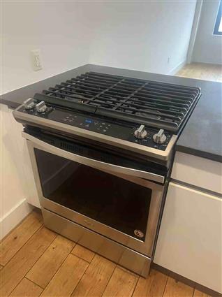 504 Myrtle Avenue 4H Clinton Hill Brooklyn NY 11205