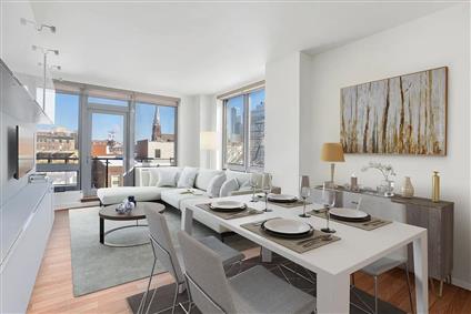 5-49 Borden Avenue 4-B Hunters Point Queens NY 11101