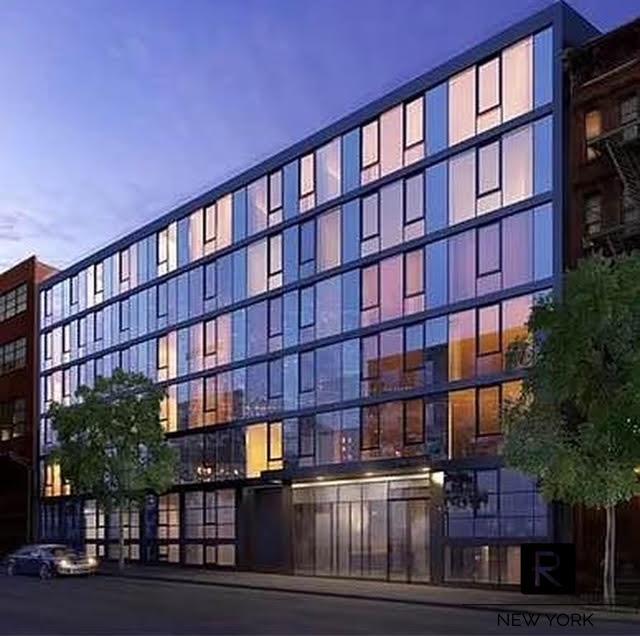 540 West 49th Street Midtown West New York NY 10019