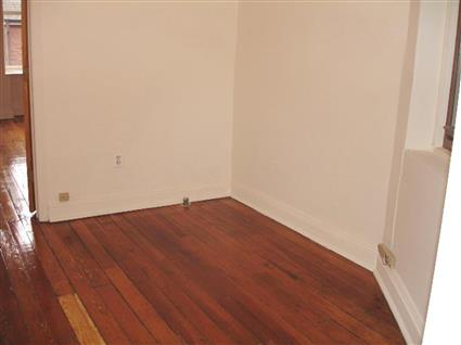 257 West 10th Street 4-W W. Greenwich Village New York NY 10011