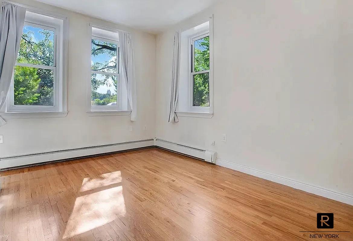 45 West 110th Street West Harlem New York NY 10026