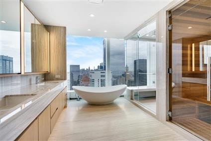 50 West Street PH-58A Financial District New York NY 10006