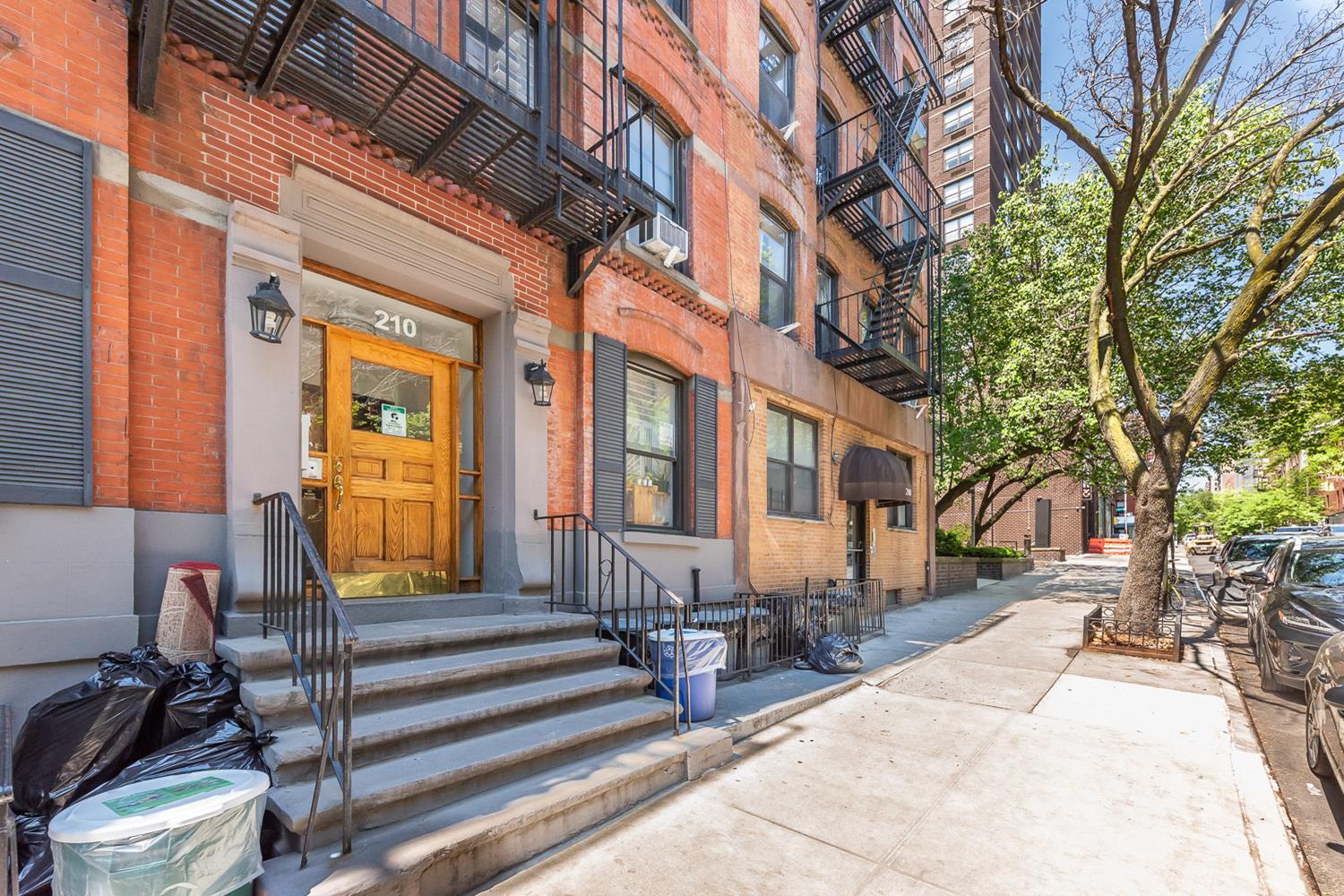 210 East 88th Street 1-C Upper East Side New York NY 10128