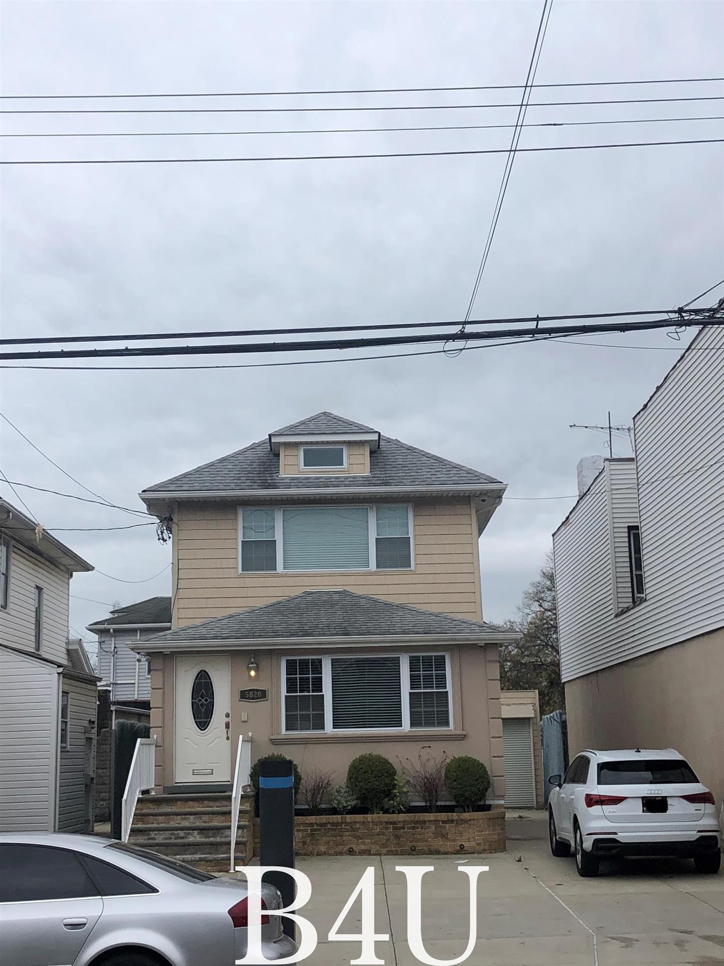 5820 Avenue N Old Mill Basin Brooklyn NY 11234