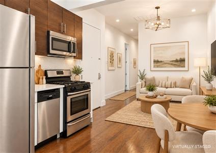 1863 Bleecker Street 2-R Ridgewood Queens NY 11385