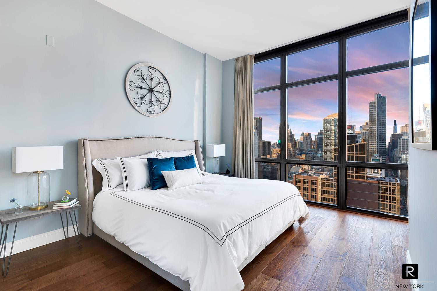NoMad Chelsea Penthouse